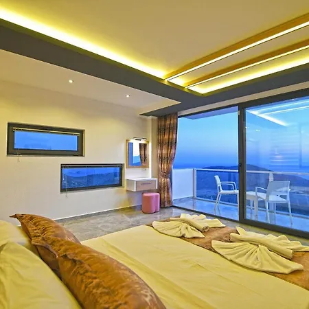 Sleeps 6 Pool Air Con Wifi Villa