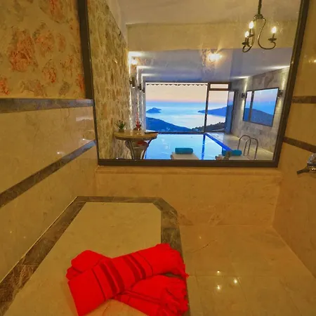 Sleeps 6 Pool Air Con Wifi